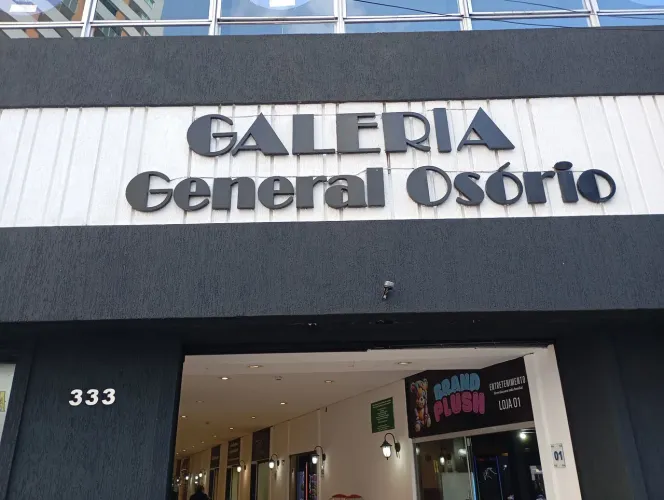 Salas Comerciais
