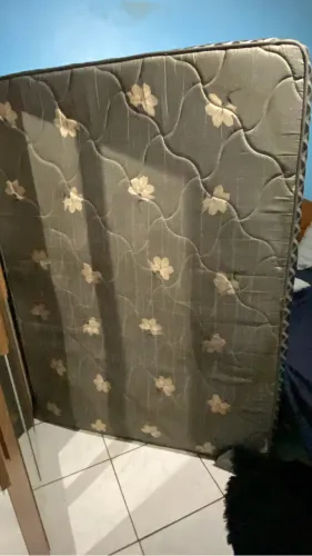 Cama de casal