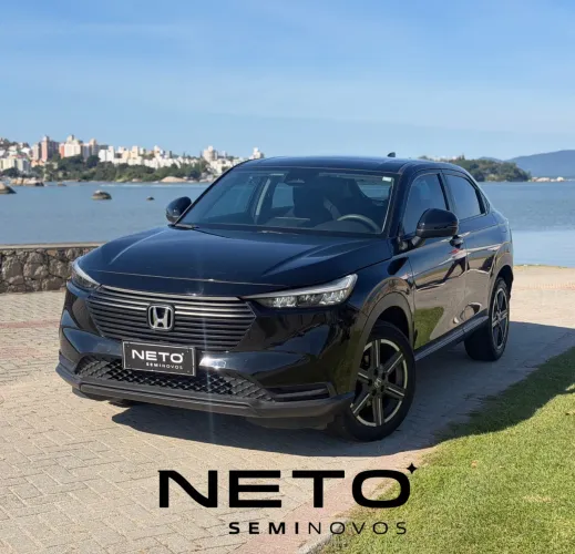Honda HR-V EX 1.5 Sensing 16V 5P Aut. 2023