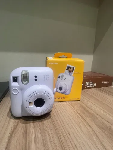 Vendo instamax mini 12