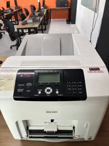 Impressora Ricoh C430N