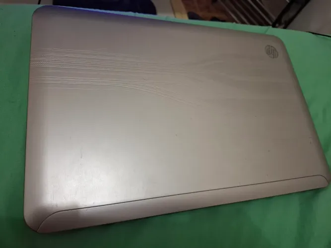 Notebook HP i5