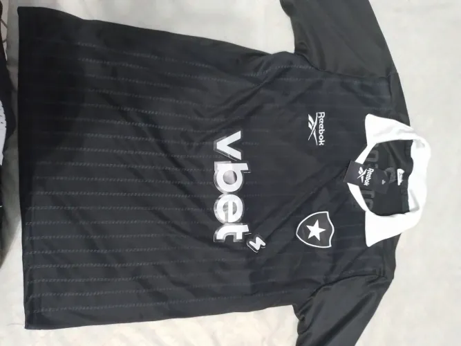 Kit 3 camisetas botafogo