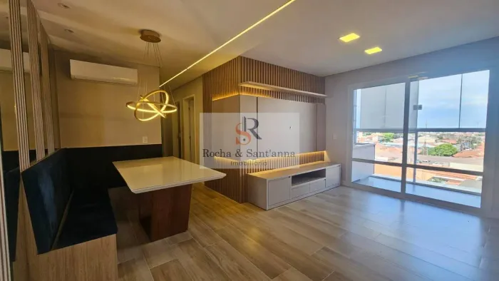 Apartamento - Natália Club House - Indaiatuba/SP