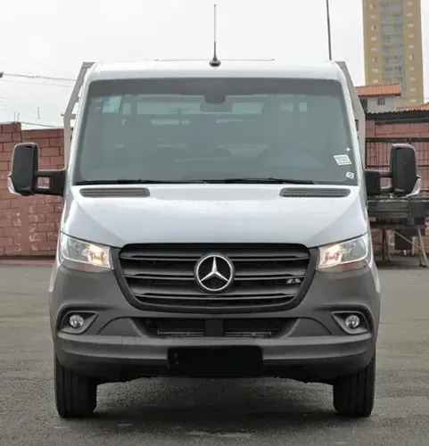 Sprinter Carroceria 2019. 