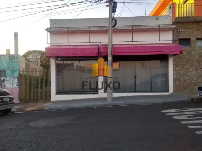 Casa para venda no bairro BELA VISTA
