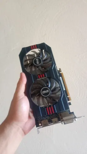 R7 360 2GB