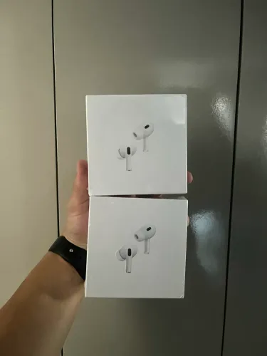 AIR PODS PRO 3ª GERAÇÃO