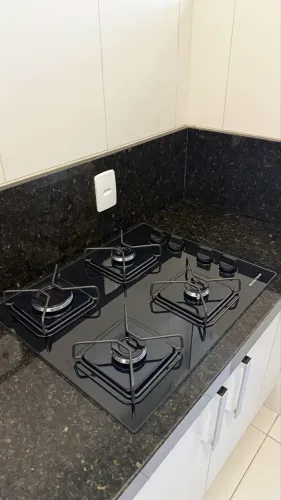 Cooktop