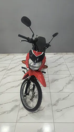 Moto pop 110 i