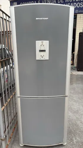Geladeira 110v 