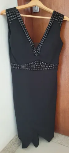 Vestido TAM. M