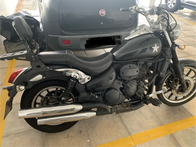 Horizon 250 13mil