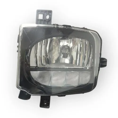Farol de milha esquerdo T-Cross 2019 a 2024 usado original