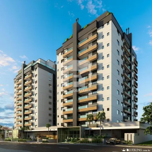 Apartamento de 2 dormitórios à venda no Estreito