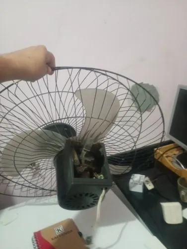 Ventilador
