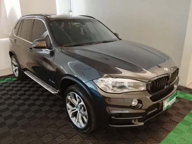 BMW X5 Xdrive 30D 3.0 258cv Diesel 2018