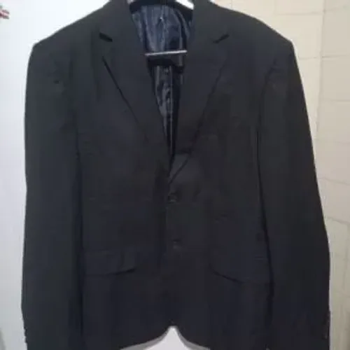 Blazer Enzo Toscani - masculino