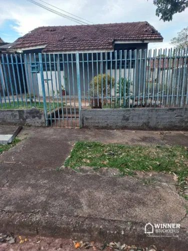 Terreno à venda, 300 m² por R$ 210.000,00 - Conjunto Habitacional Requião - Maringá/PR
