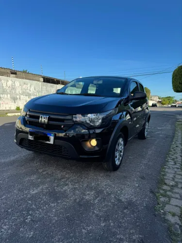 Fiat Mobi Like 1.0 Fire Flex 5P. 2024