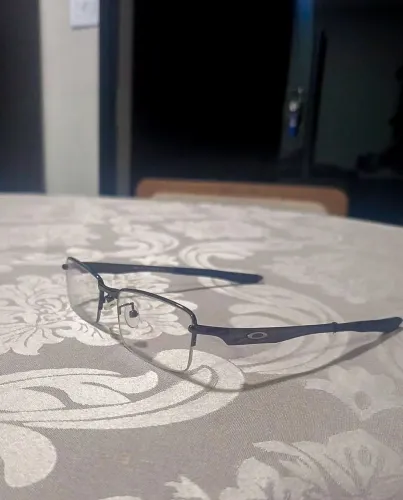 Óculos da Oakley