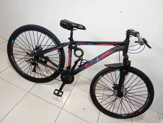 Bike Colli