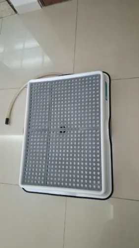 Weasy - Banheiro Inteligente para Cachorro