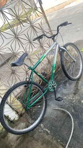 Bicicleta Aro 26