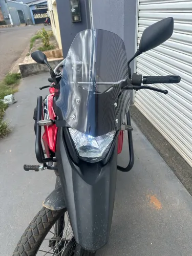Honda XRE 300 2013