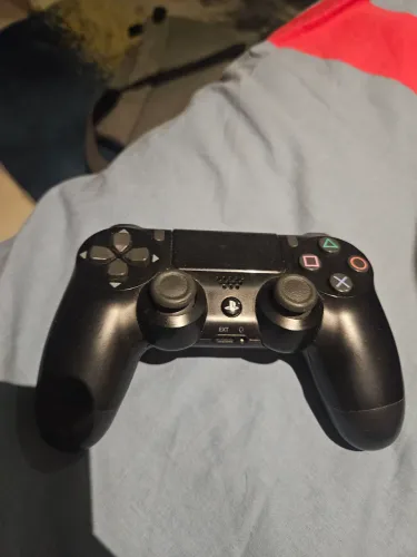 Controle ps4 Dual Shock sem fio 