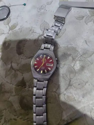 Orient automatico 