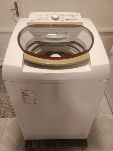 Brastemp 11kg 