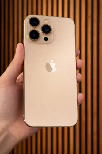 iPhone 16 Pro Max 512GB 94% bateria excelente estado