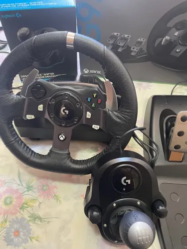 Volante G920