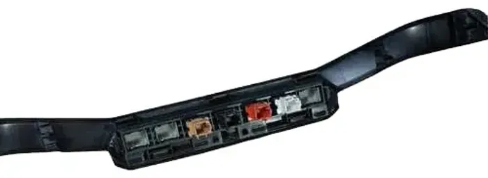 Friso Comando Painel Vw Amarok 2017 Á 2019 01