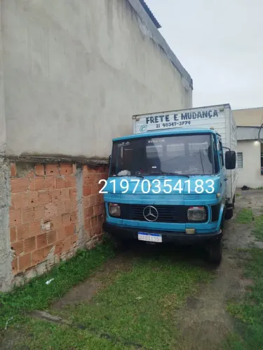 VENDO OU TROCO MB 708 E