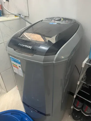 Tanquinho colomarq 10kg