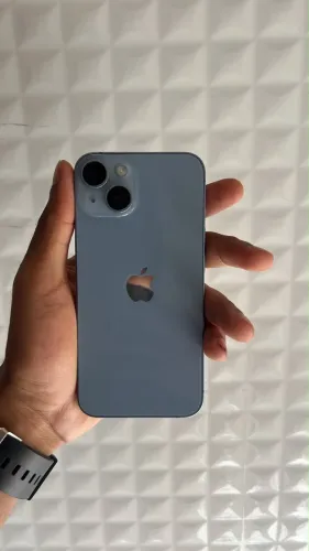 iPhone 14 novíssimo