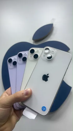 iPhone 14