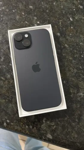 iPhone 15 - 128Gb
