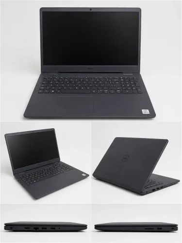 Notebook Dell Inspiron 3501 - Intel Core i3 (10ª Gen) / 8GB RAM / SSD 256GB / Windows 11