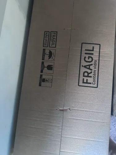Coifa parede Nardelli 90cm