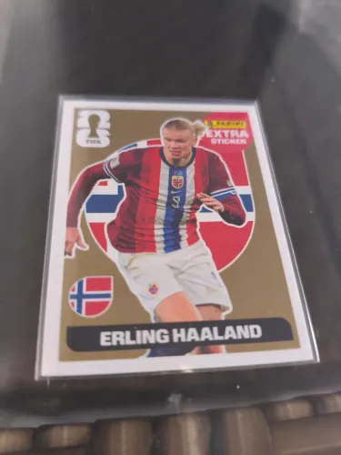Legends Erling Halland Ouro