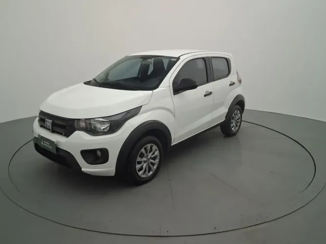 Fiat Mobi Like 1.0 Fire Flex 5P. 2025