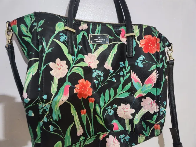 Bolsa tote Kate spade