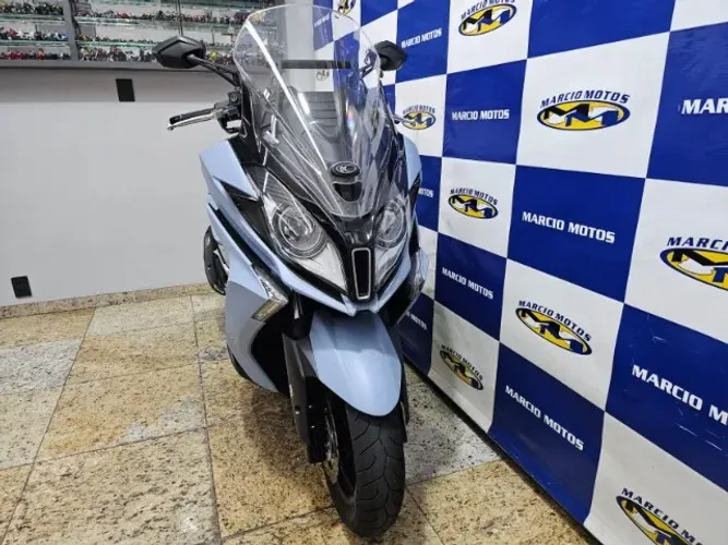 KYMCO DOWTOWN 350 E 24/25