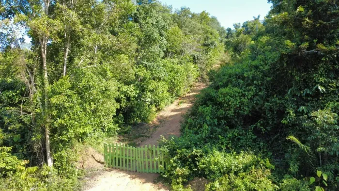 Terreno com 65.000m² por R$ 1.100.000 Paricatuba, Região do Iranduba-Am.