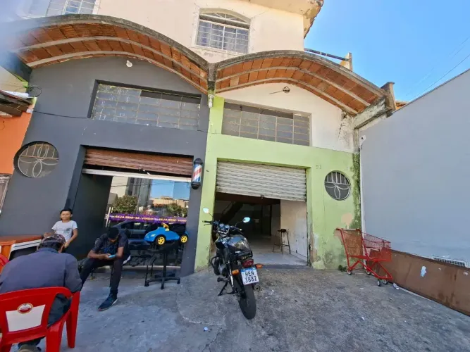 Loja para Locação - Excelente Localização - Bairro Campo Alegre