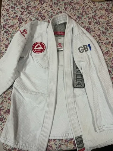 Kimono GB A1