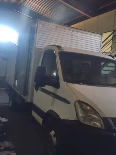 Vendo Iveco daily 